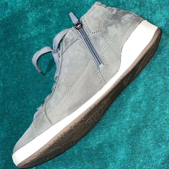 Dansko onyx slate sneaker - Picture 6 of 12